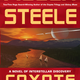 Image for article titled Flee The Trashed Solar System, In March Books